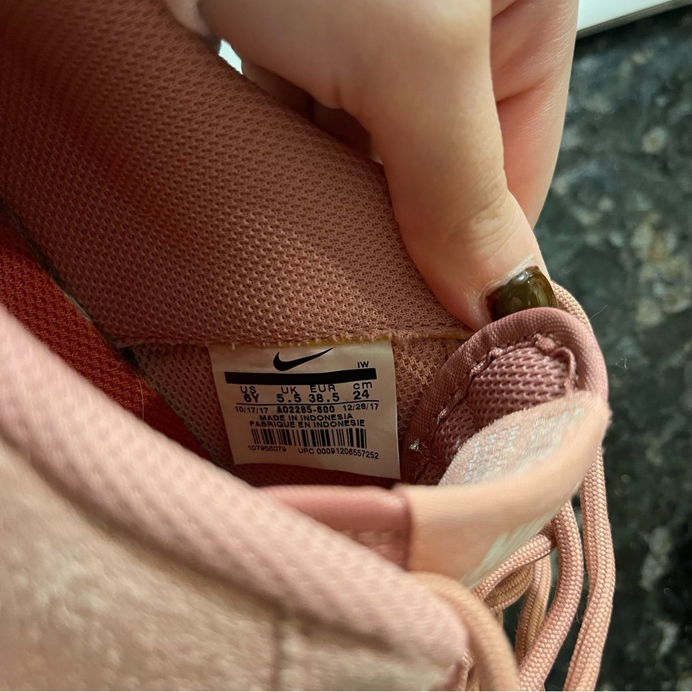 Nike air force 1 lv8 sneakers - Picture 11 of 13